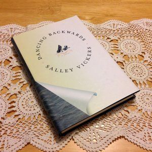 Book Sale! 3 For $10! Romance,  Dancing Backwards